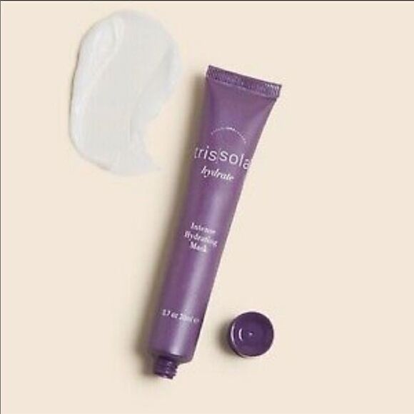 BundleTrissola Intense Hydrating Mask 0.7 oz IPsY - Picture 1 of 11